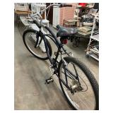 Schwinn (Jaguar) Bicycle