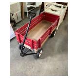 Sear Roebuck & Co. Wagon