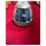 Swimming Dolphin Light