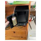 Small Safe Lock with Key