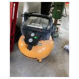 Bostich Air Compressor