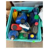 Garage Products Box Lot