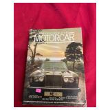 Motor Car Encyclopedia