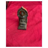 Vintage Bookends made in  Germany