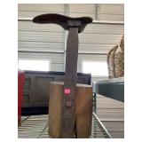 Antique Shoe Anvil