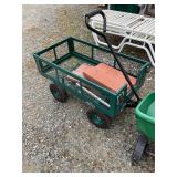 Yard Cart