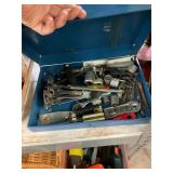 Miscellaneous Tools Lot