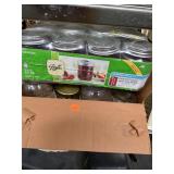 Ball Mason Jar Canning Jars