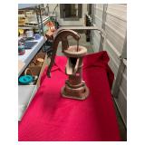 Vintage Water Pump