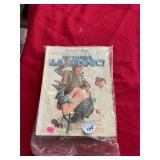 Vintage National Lampoons Comics