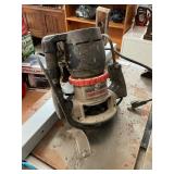 Craftsman Router