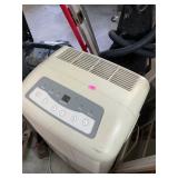 Dayton Dehumidifier