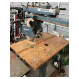 ToolKraft Arm Saw