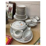 Prestige Fine China from Japan