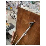 Pick Axe, Hoe, Boat hook