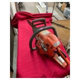 Husqvarna 120 Chainsaw