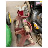 Heavy Duty Jack Stands