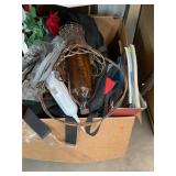 Miscellaneous Box Lot