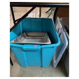 Miscellaneous Box Lot