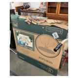 Garden Treasures Dining Table