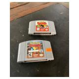 Pokemon Nintendo 64 Games