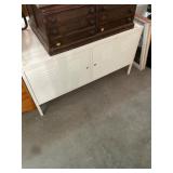 2 Door Lockers Metal Cabinet