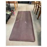 Brown Soft Standing Mat