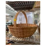 Handmade Basket