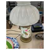 Vintage Electric Lamp