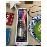 Vintage Marilyn Monroe Thermometer