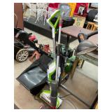 Bissel Vacuum & Floor Steamer