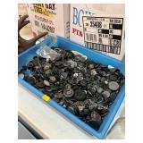 Buttons Lot