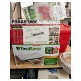 Food Saver Lot