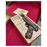 Vintage Daisy Power Line CO2 BB Pistol