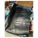 LL Bean Purse and Linens Box Lot