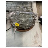 Basket of Crystal Prisms