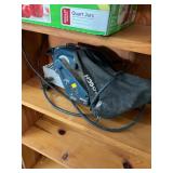 Bosch Sander & Electric Planner