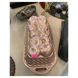 Nordic Apple Loaf Baking Dishes