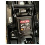 2 1/4 Ton Trolley Jack