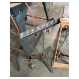 Rolling Carpenter Stands