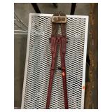 Large Bolt Cutters