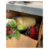 Miscellaneous Box Lot