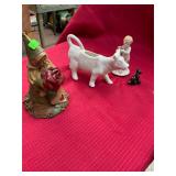 Collectible Figurines