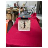 Vintage Scale