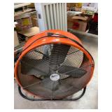 Maxx Air Fan