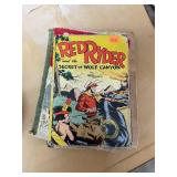 Vintage Childrenï¿½s Books Lot