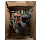 Brass Plumbing Fittings