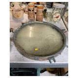 Vintage Ships Port Hole Window