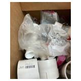 Plumbing Box Lot