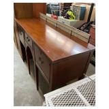 Antique Sideboard